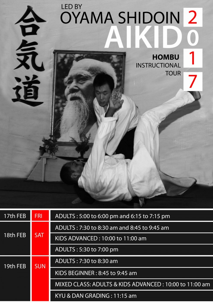 AIKIDOPOSTER2017